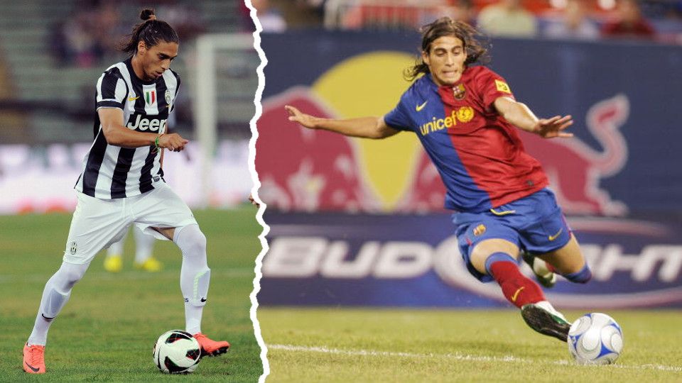  Copyright: &copy; INDOSPORT/GETTY IMAGES